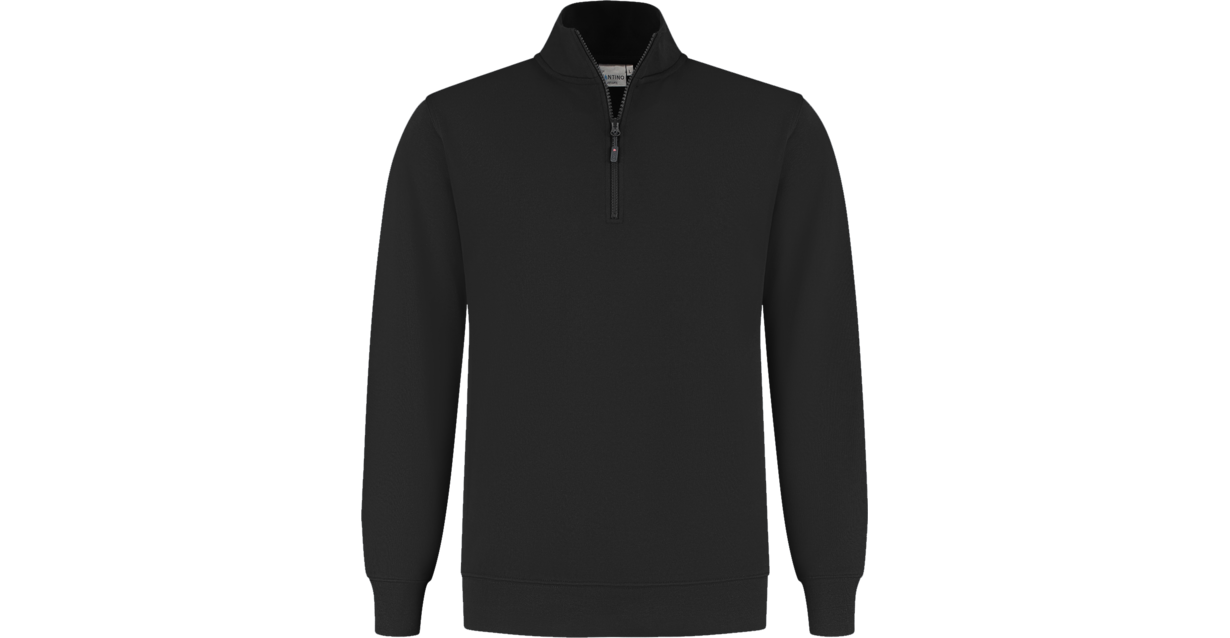 Santino Zipsweater Lux