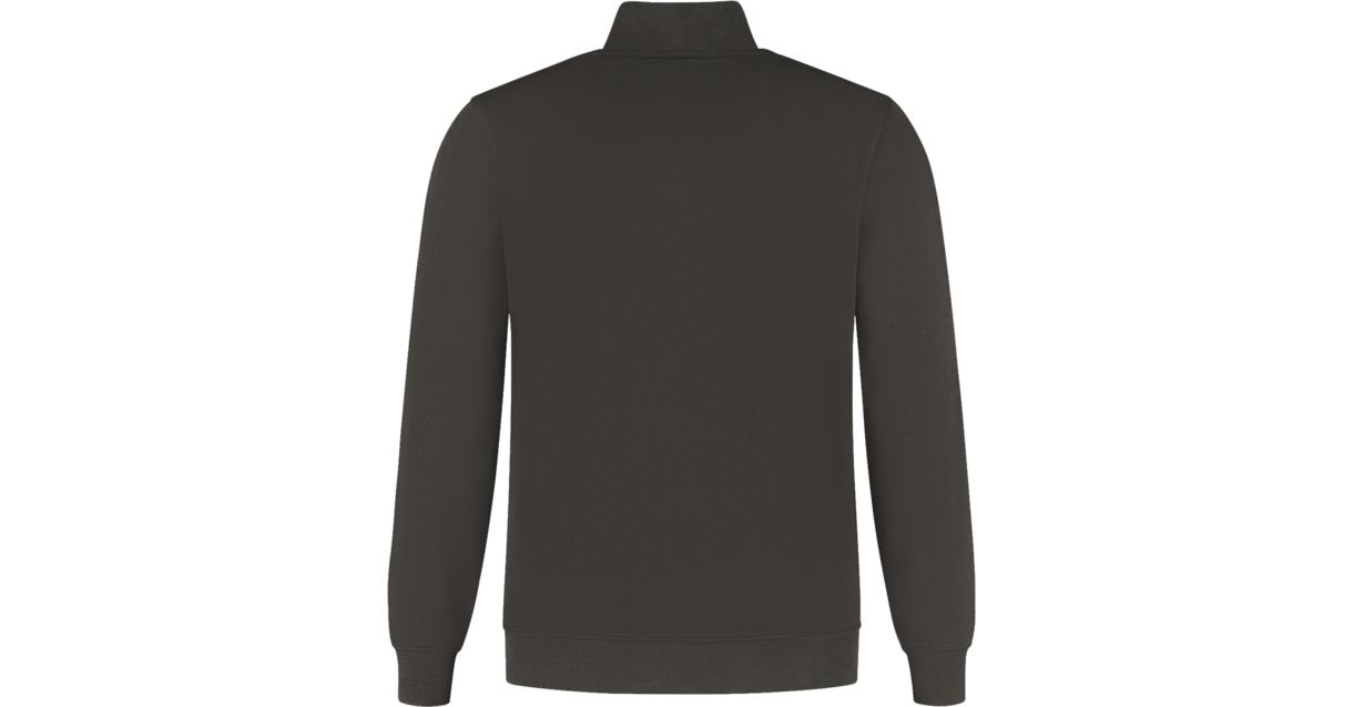 Santino Zipsweater Lux