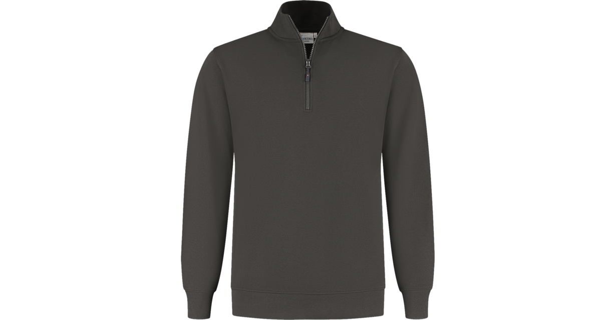 Santino Zipsweater Lux