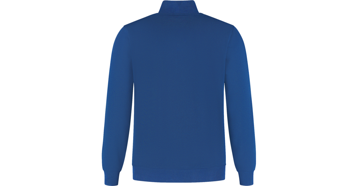 Santino Zipsweater Lux
