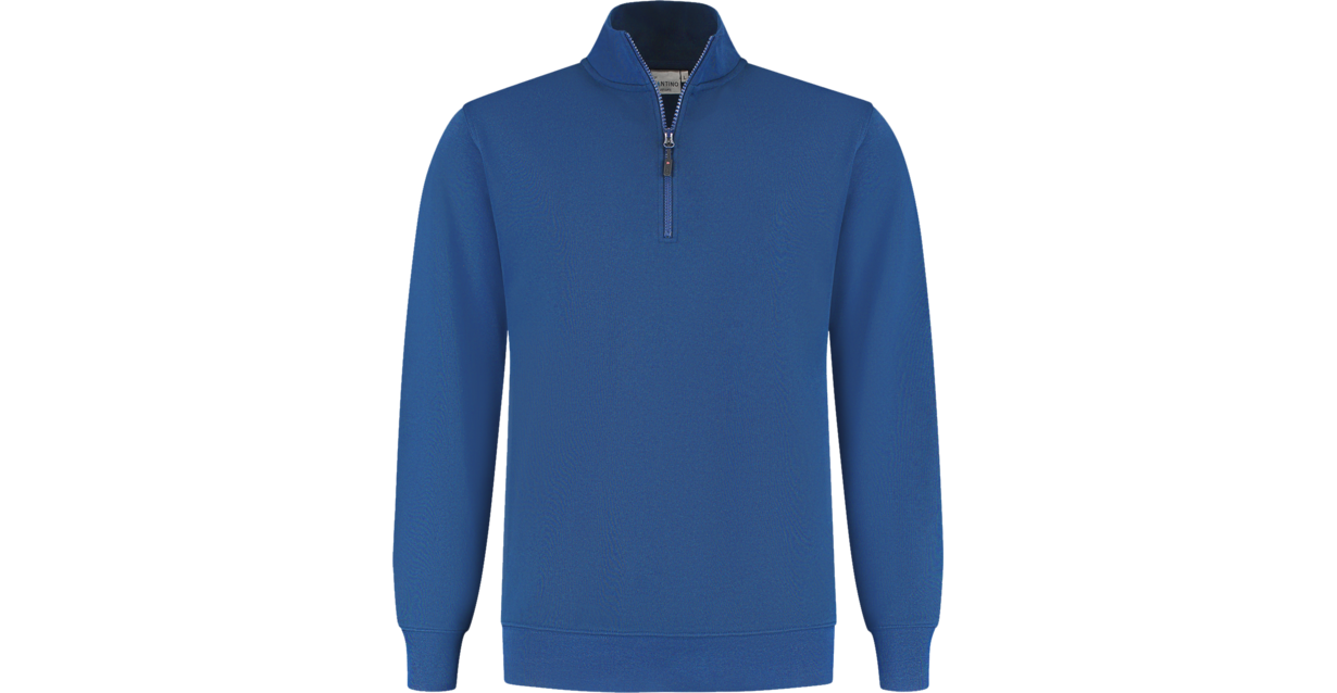 Santino Zipsweater Lux