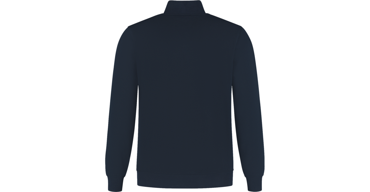Santino Zipsweater Lux