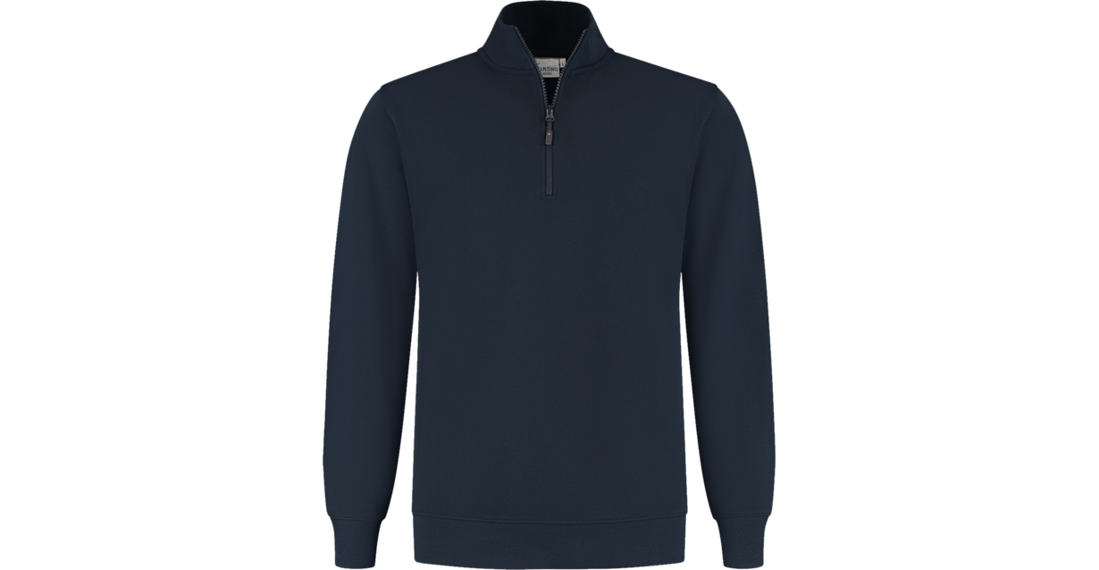 Santino Zipsweater Lux