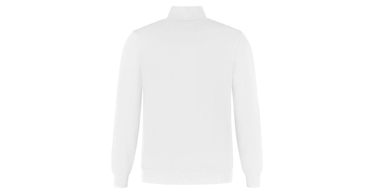 Santino Zipsweater Lux