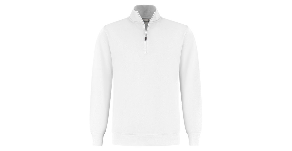 Santino Zipsweater Lux