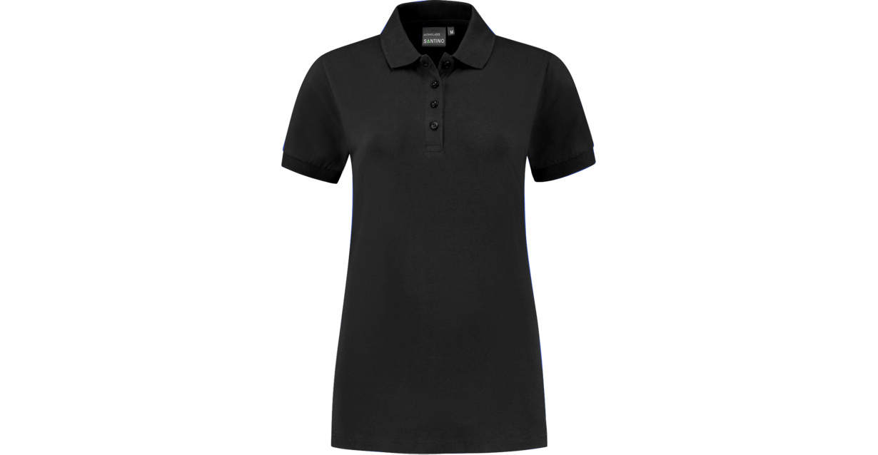 Santino Poloshirt Mathias Ladies