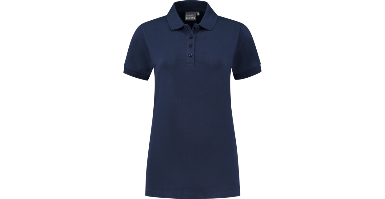Santino Poloshirt Mathias Ladies