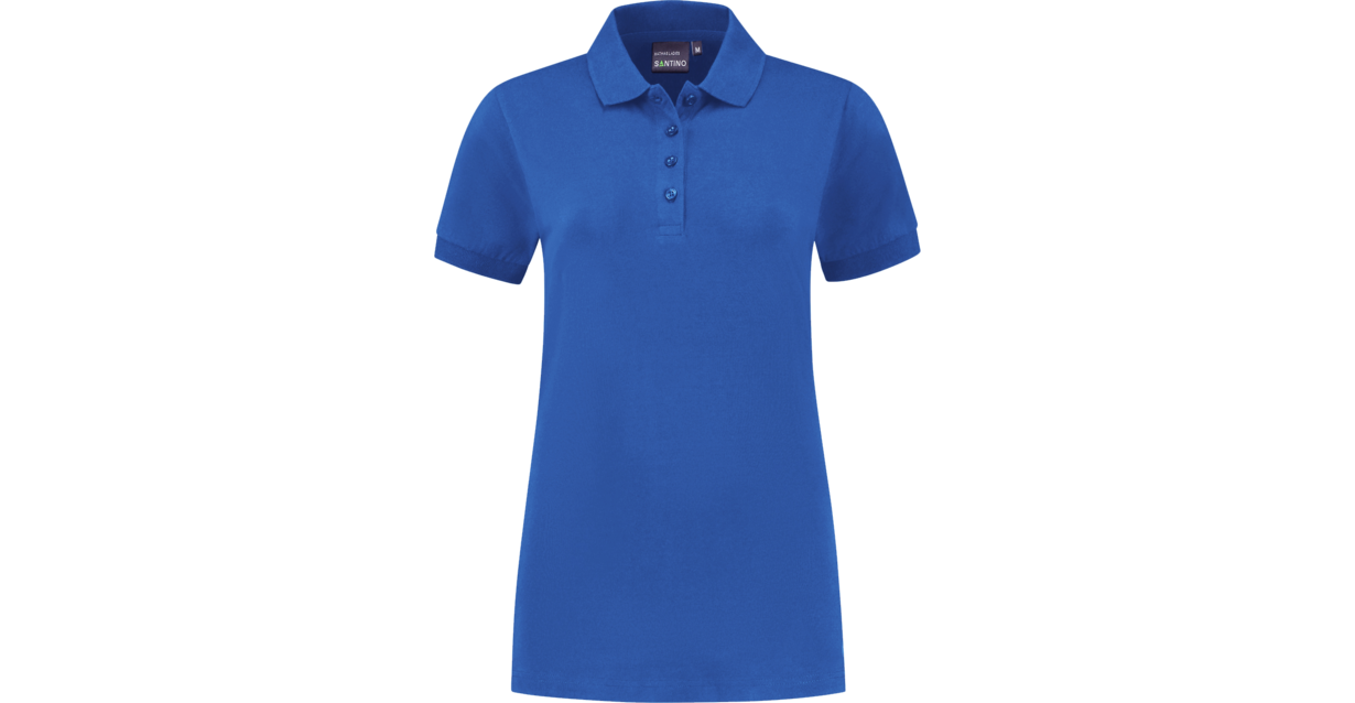 Santino Poloshirt Mathias Ladies