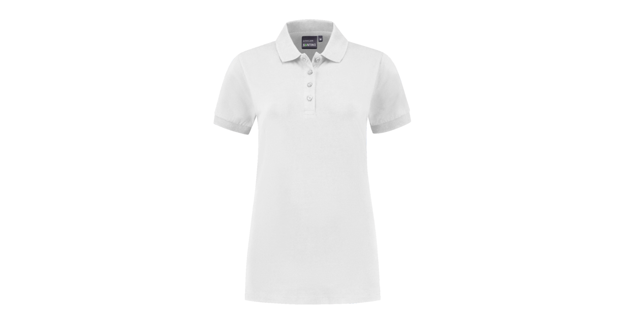 Santino Poloshirt Mathias Ladies