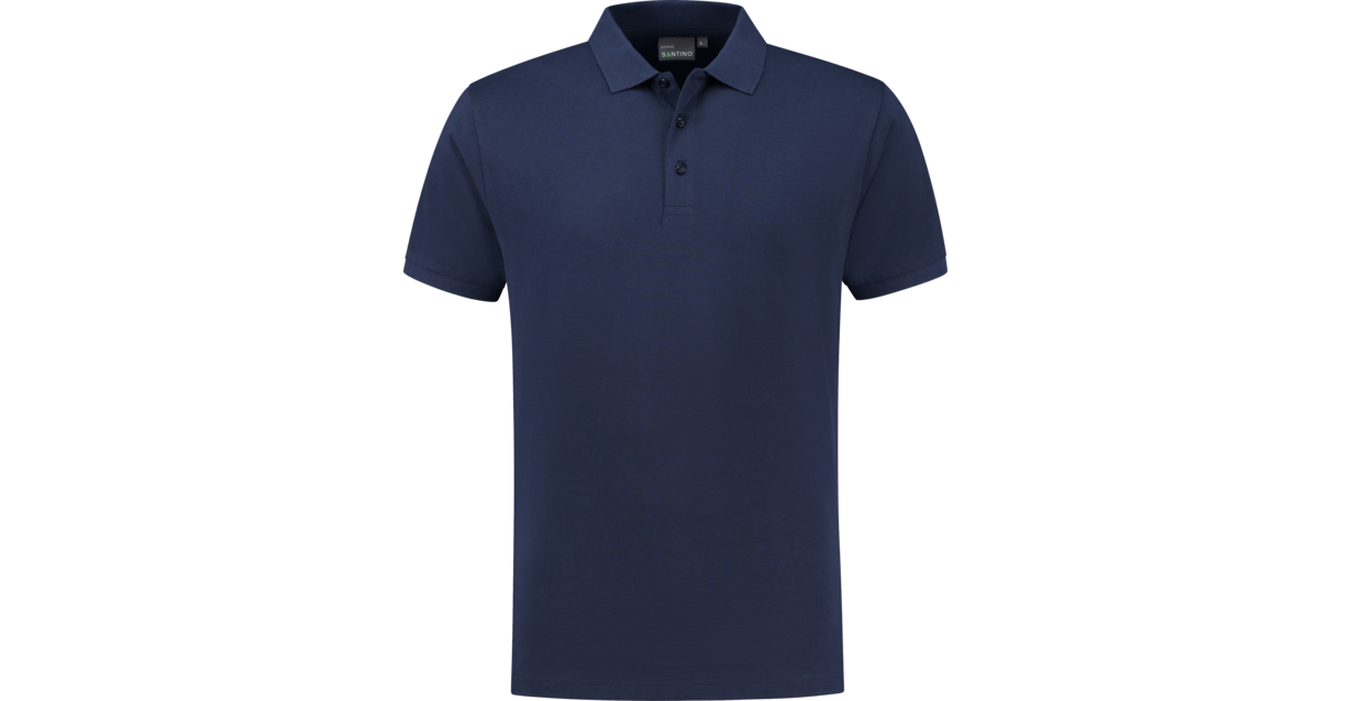 Santino Poloshirt Mathias