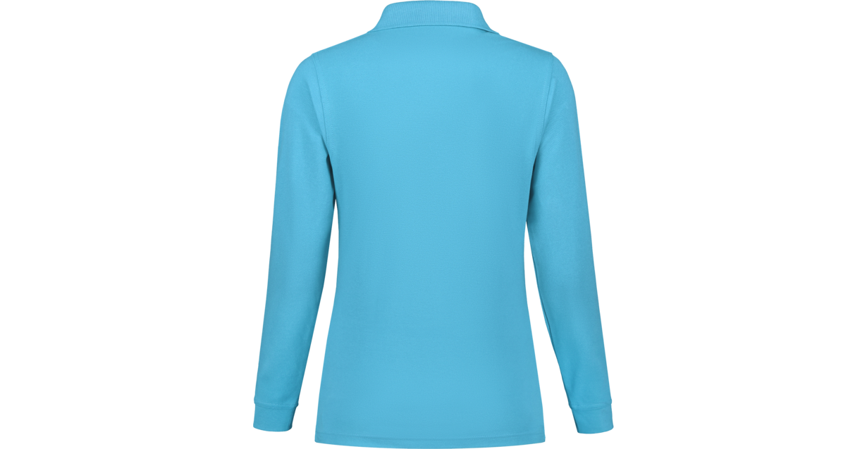 Santino Poloshirt Matt Ladies