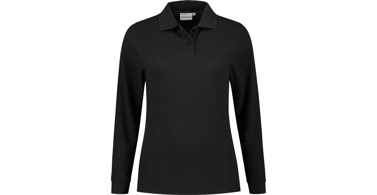 Santino Poloshirt Matt Ladies