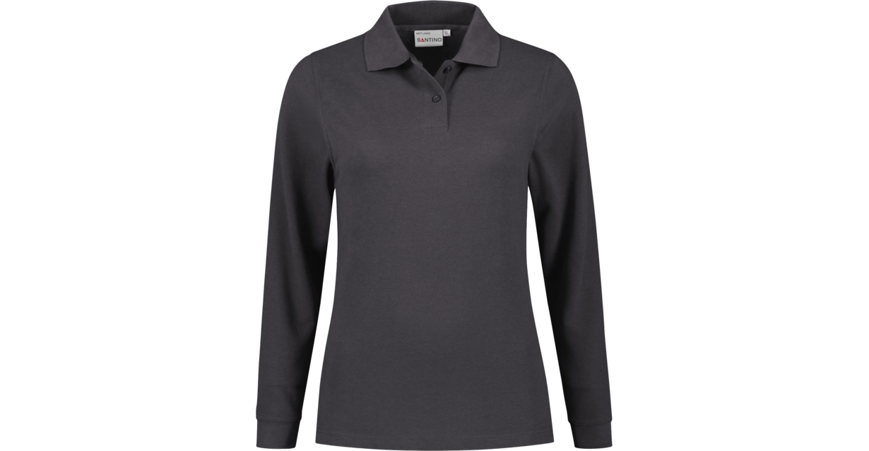 Santino Poloshirt Matt Ladies