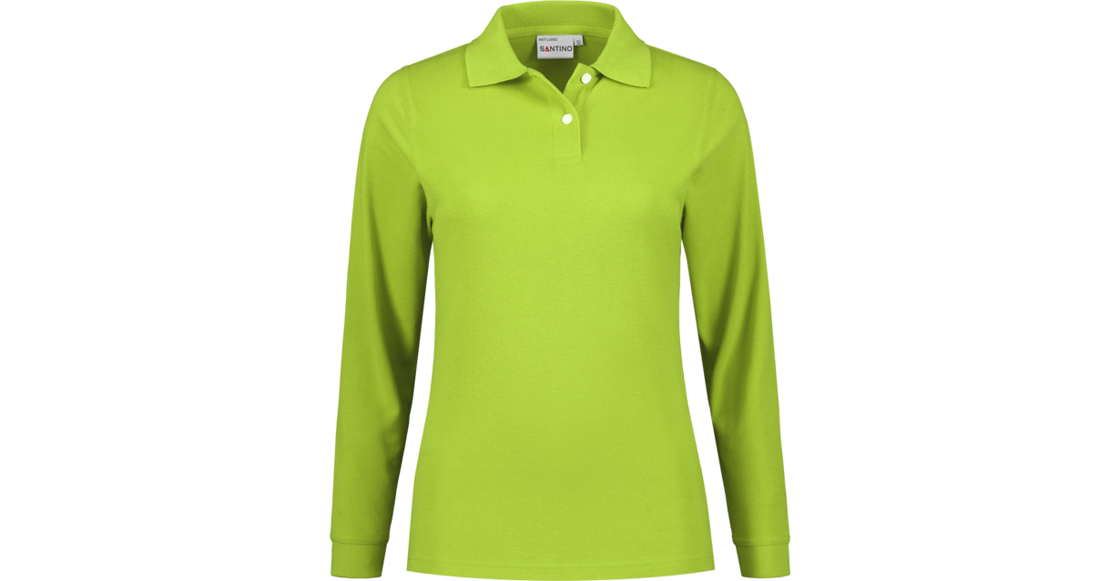 Santino Poloshirt Matt Ladies