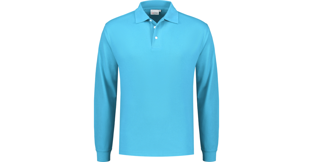 Santino Poloshirt Matt
