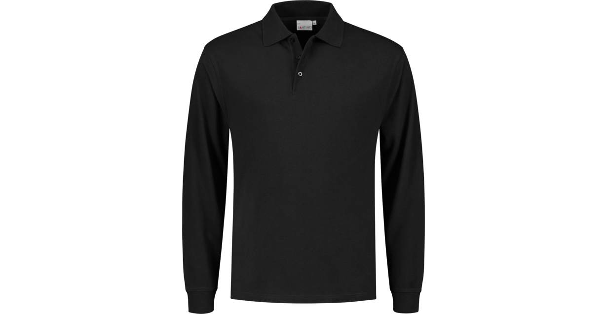 Santino Poloshirt Matt