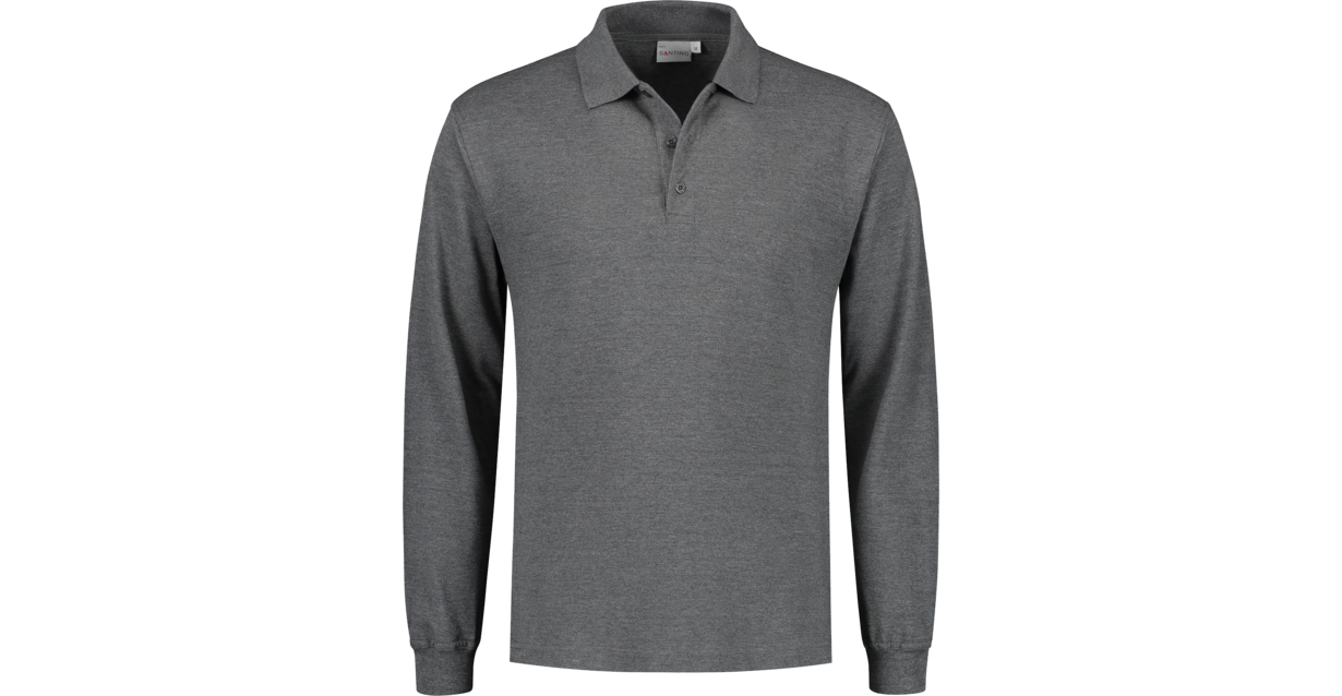 Santino Poloshirt Matt