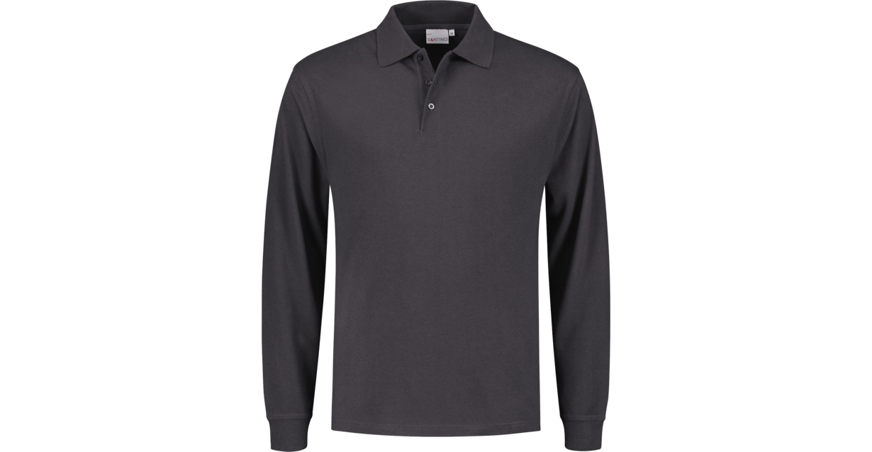 Santino Poloshirt Matt