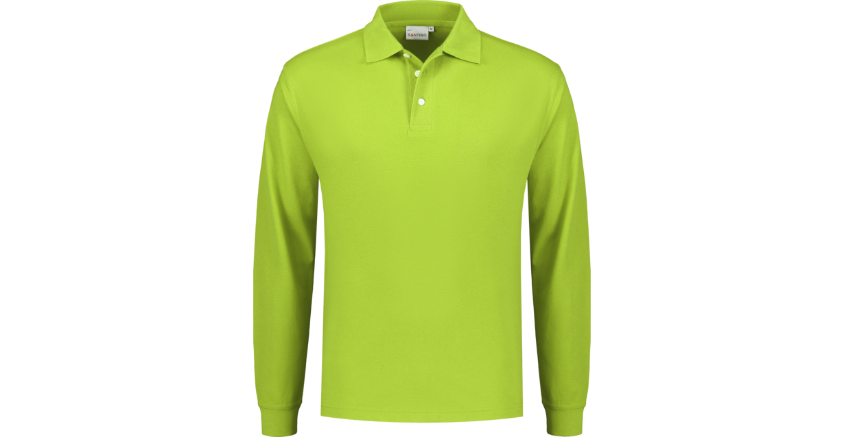 Santino Poloshirt Matt