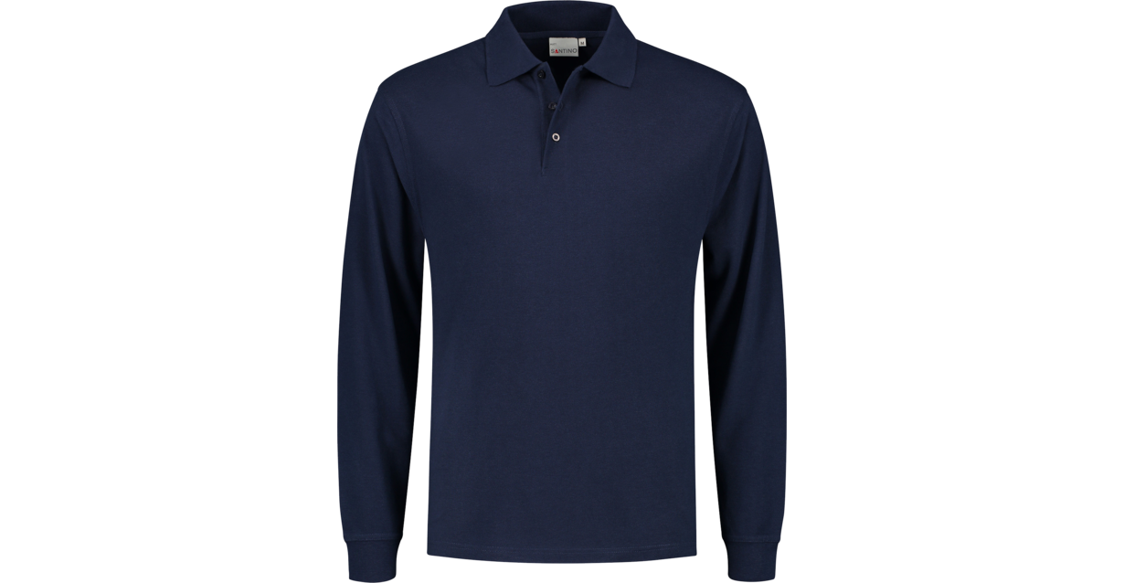 Santino Poloshirt Matt