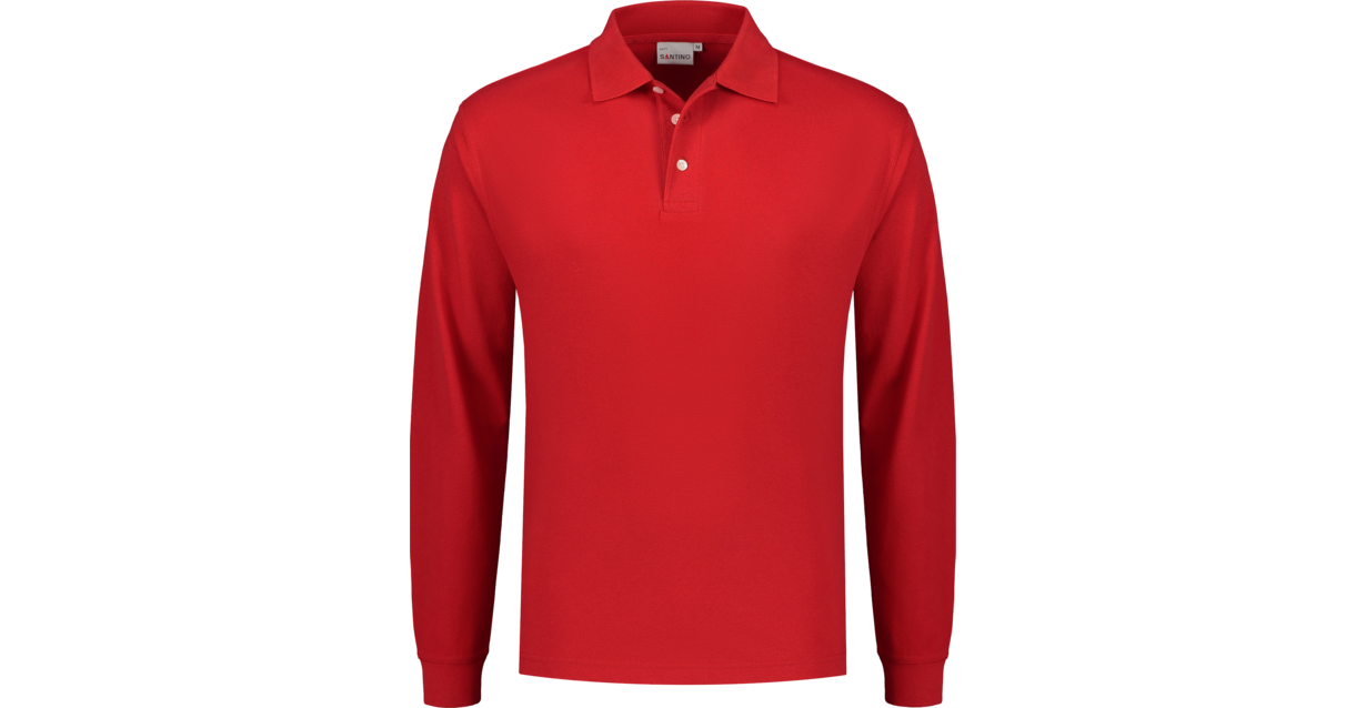 Santino Poloshirt Matt