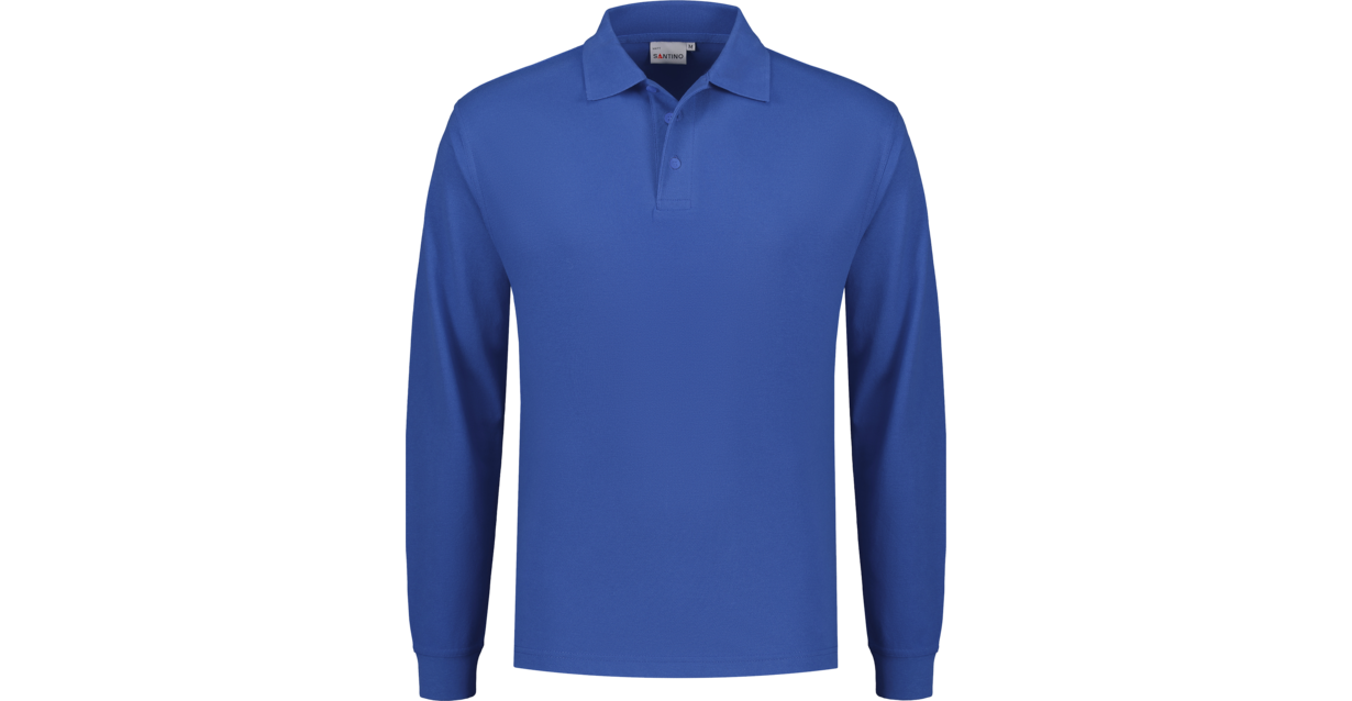 Santino Poloshirt Matt