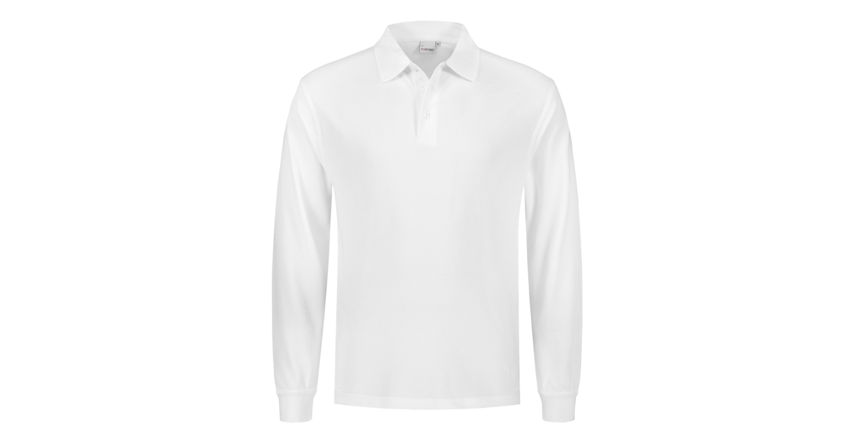 Santino Poloshirt Matt