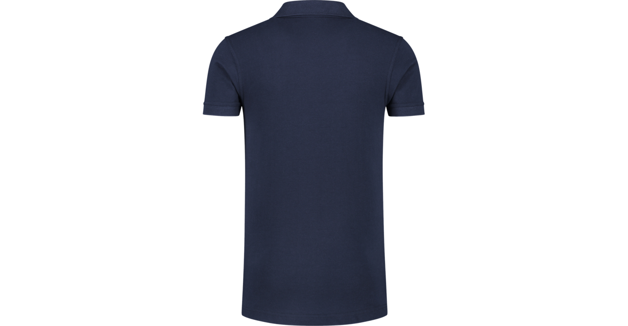 Santino Poloshirt Max+