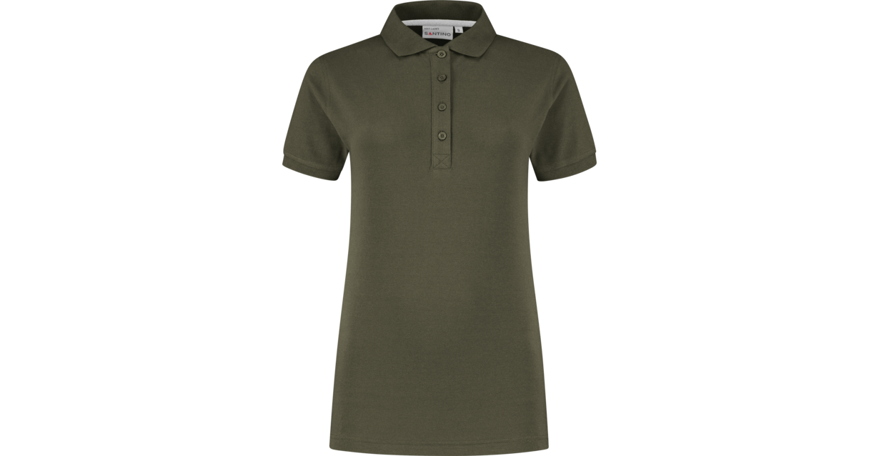Santino Poloshirt Max Ladies