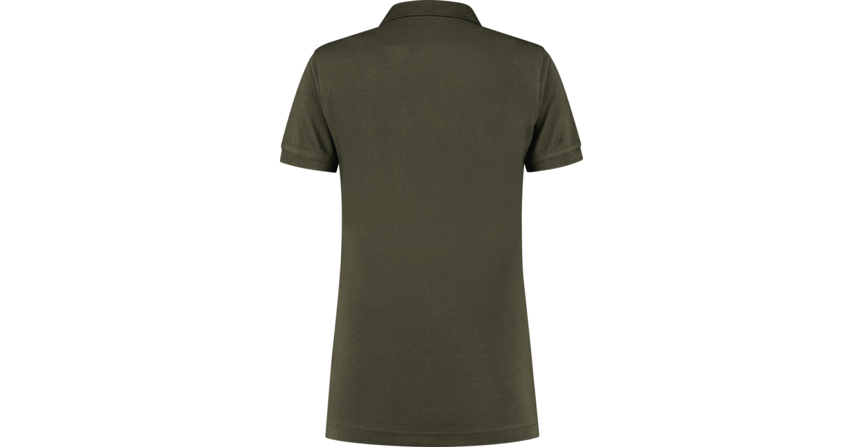Santino Poloshirt Max Ladies