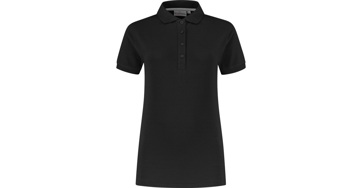 Santino Poloshirt Max Ladies