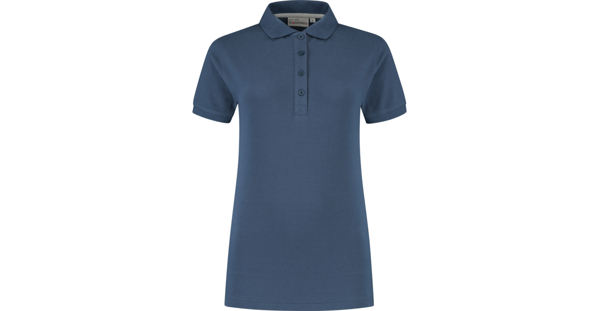 Santino Poloshirt Max Ladies