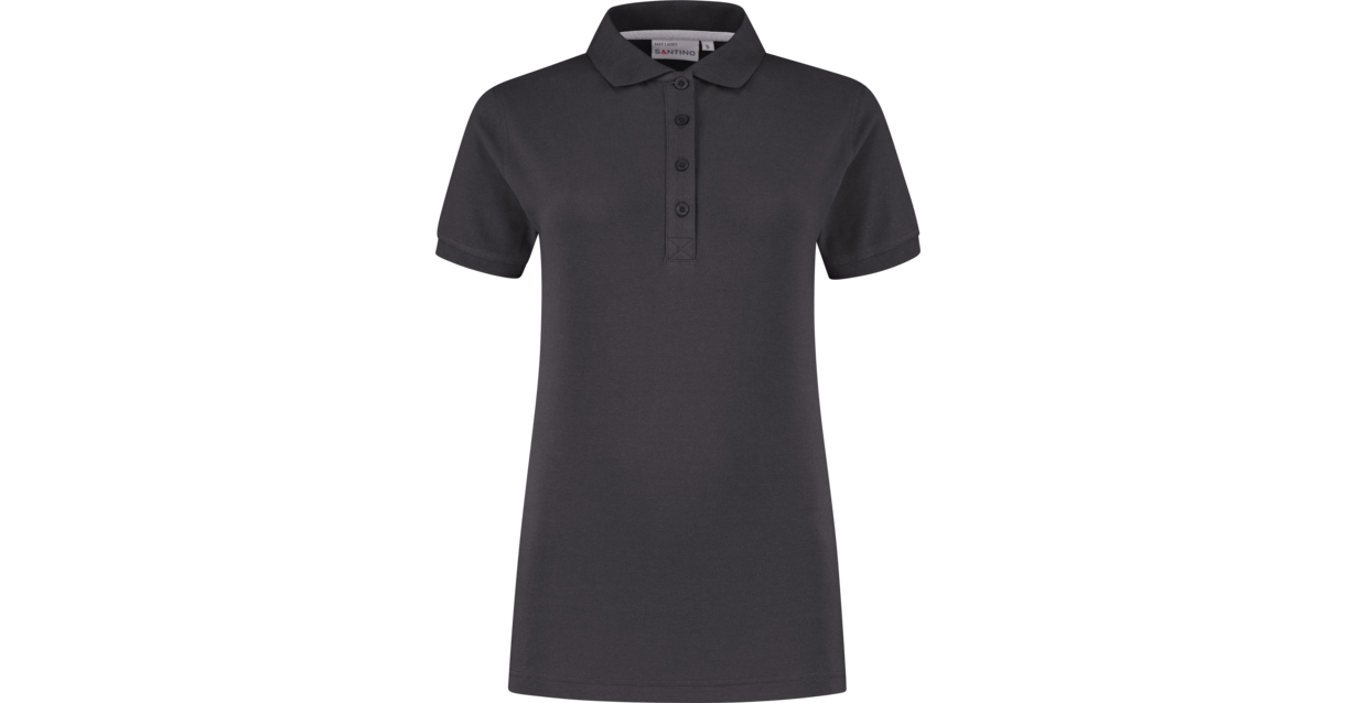 Santino Poloshirt Max Ladies