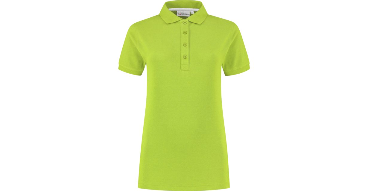 Santino Poloshirt Max Ladies