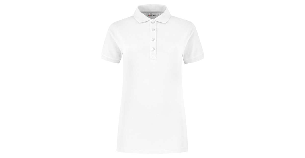 Santino Poloshirt Max Ladies