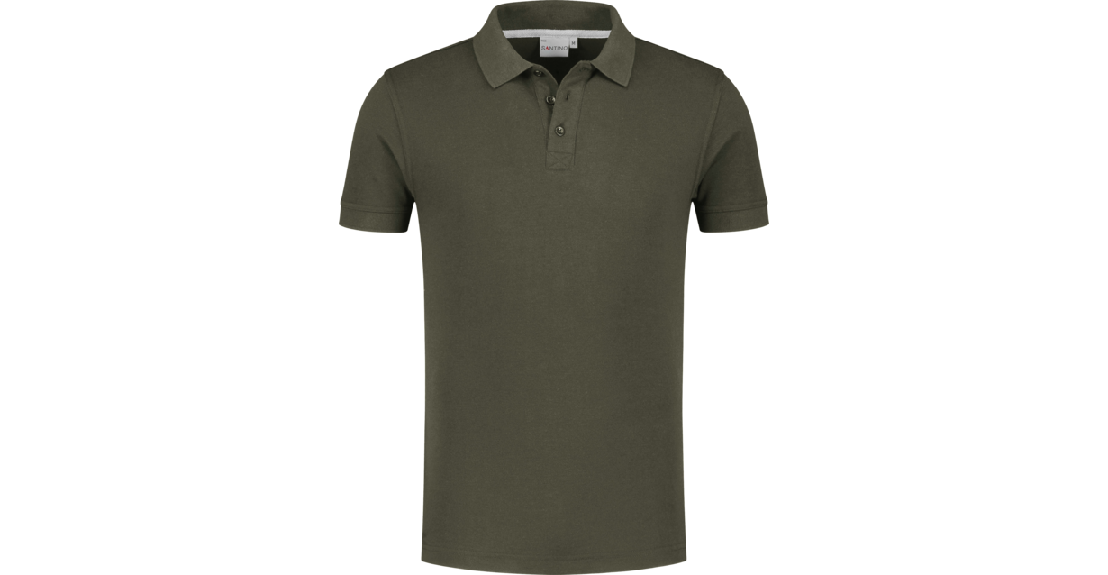 Santino Poloshirt Max