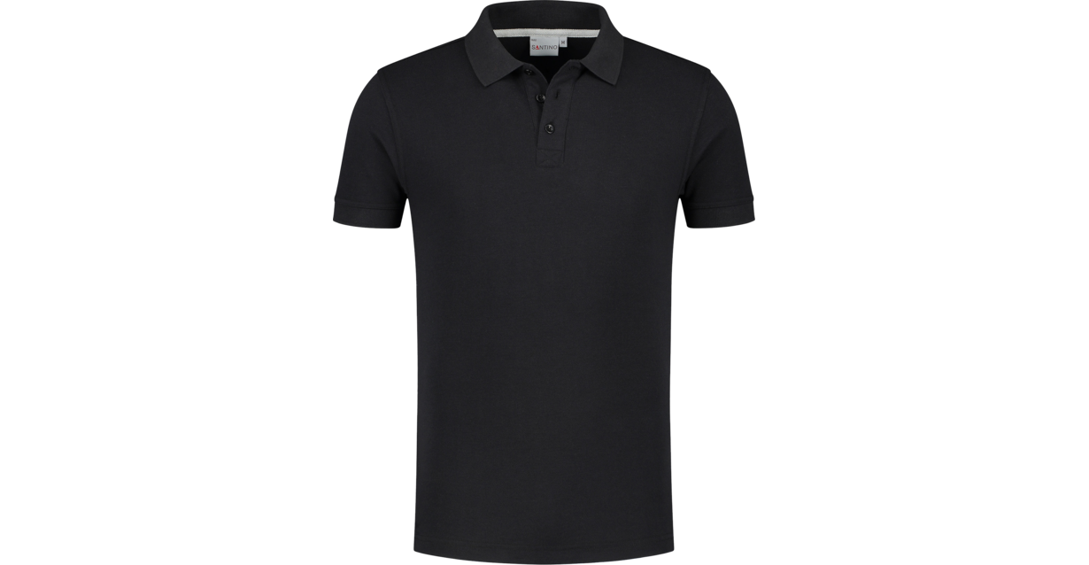 Santino Poloshirt Max