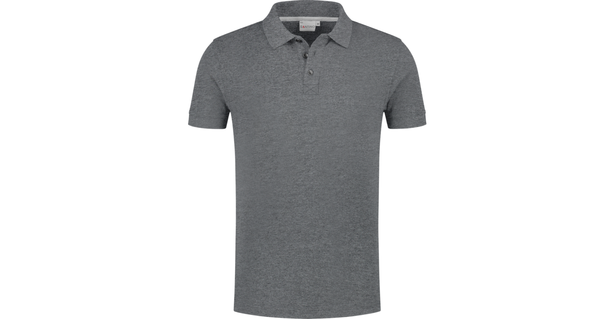 Santino Poloshirt Max