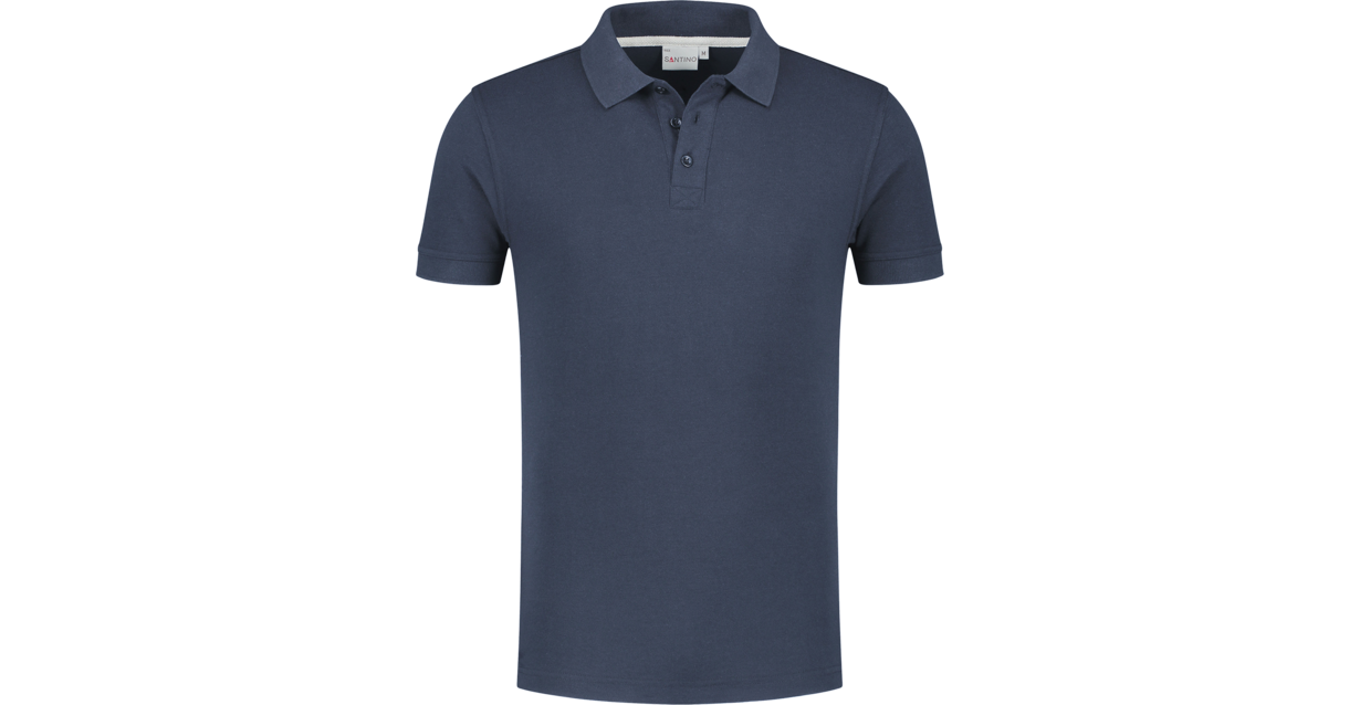 Santino Poloshirt Max