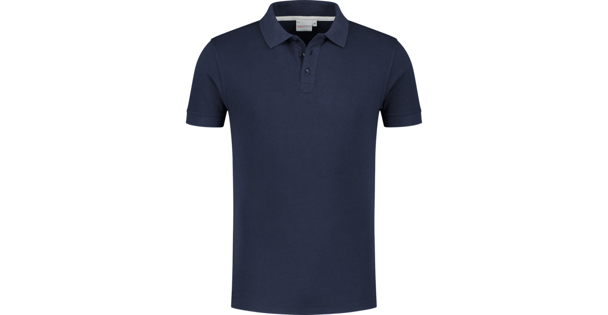 Santino Poloshirt Max