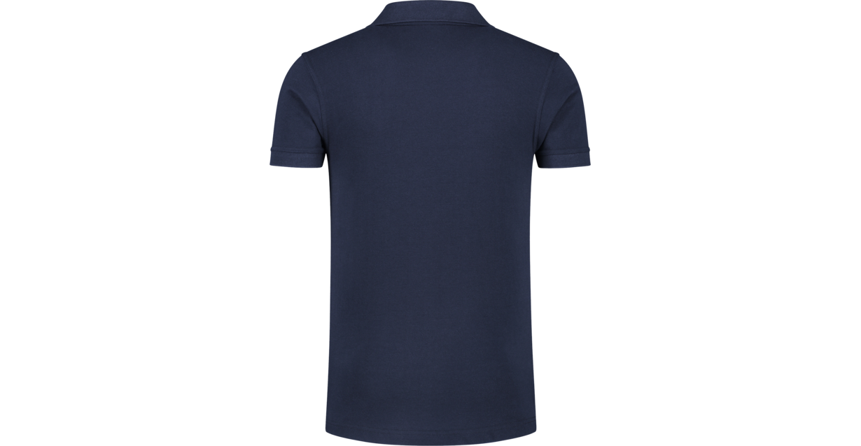 Santino Poloshirt Max