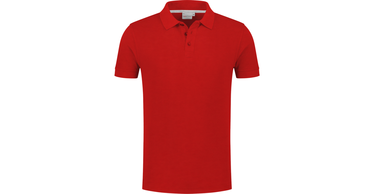 Santino Poloshirt Max