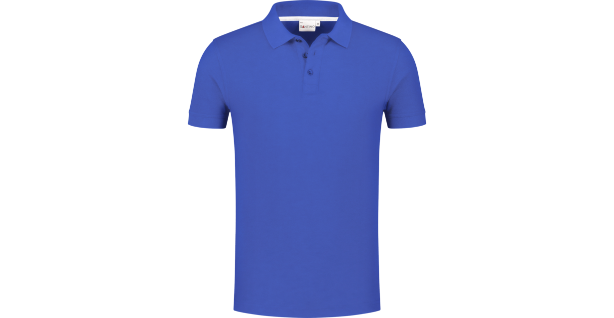 Santino Poloshirt Max