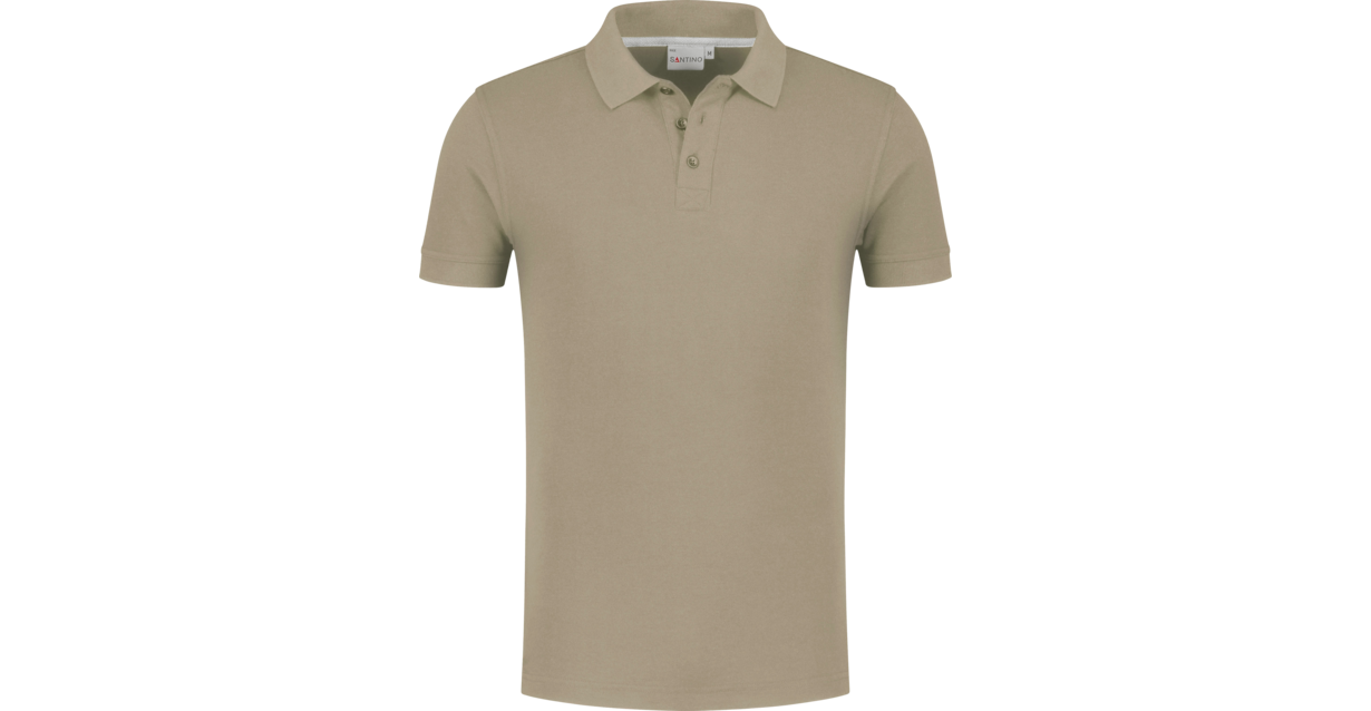 Santino Poloshirt Max
