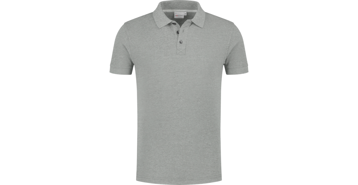 Santino Poloshirt Max