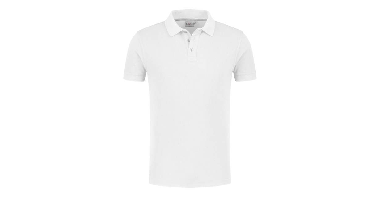 Santino Poloshirt Max