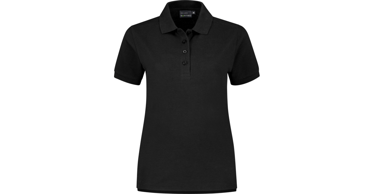 Santino Poloshirt Mika Ladies