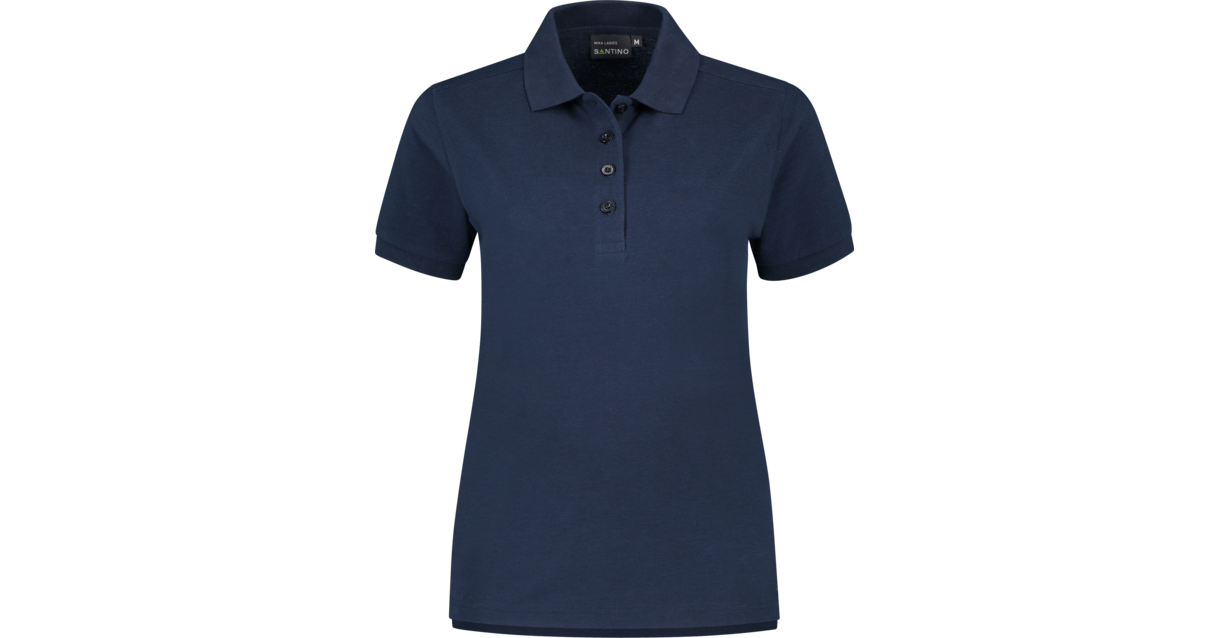 Santino Poloshirt Mika Ladies