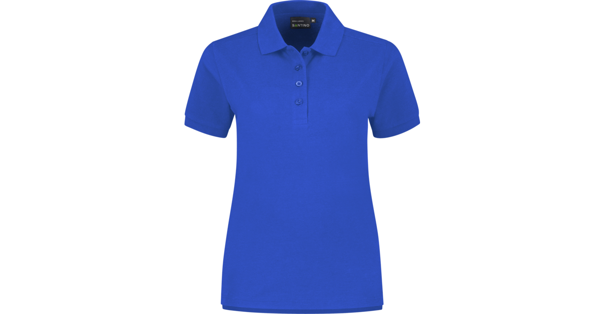 Santino Poloshirt Mika Ladies