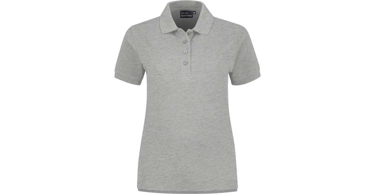 Santino Poloshirt Mika Ladies